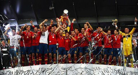 España Campeon Eurocopa 2012,as Real madrid, ريال مدريد, Real Madrid imagenes